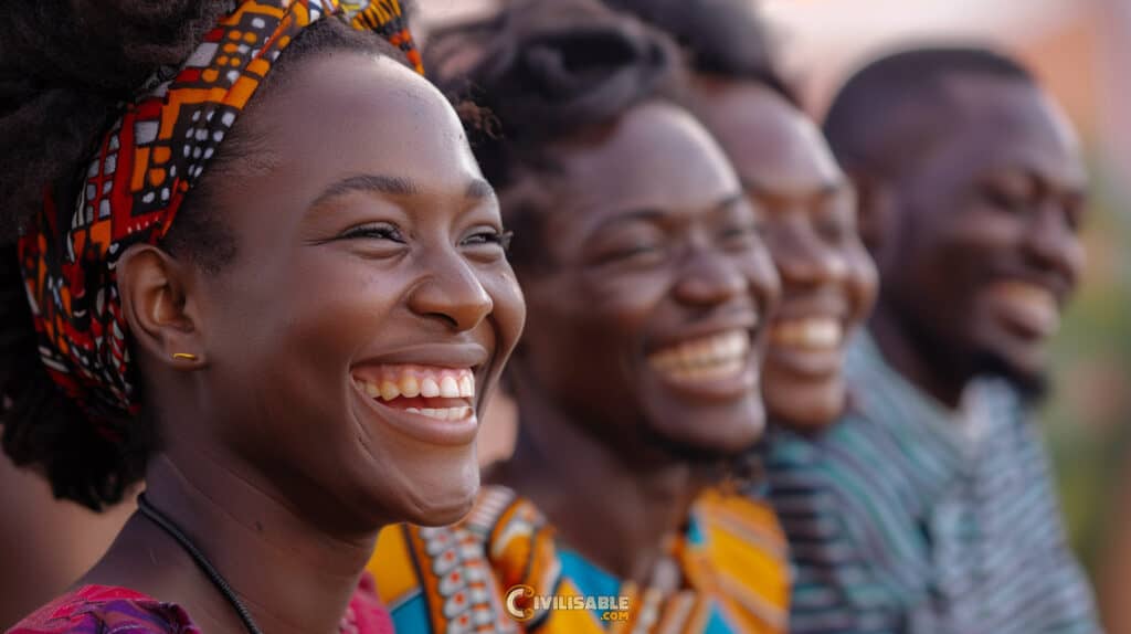Indigenous Nigerian Ethnic Tribes